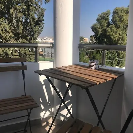 Bingo Studio Apartmán Nikósie