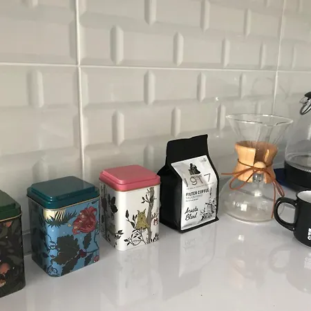 Apartmán Bingo Studio *